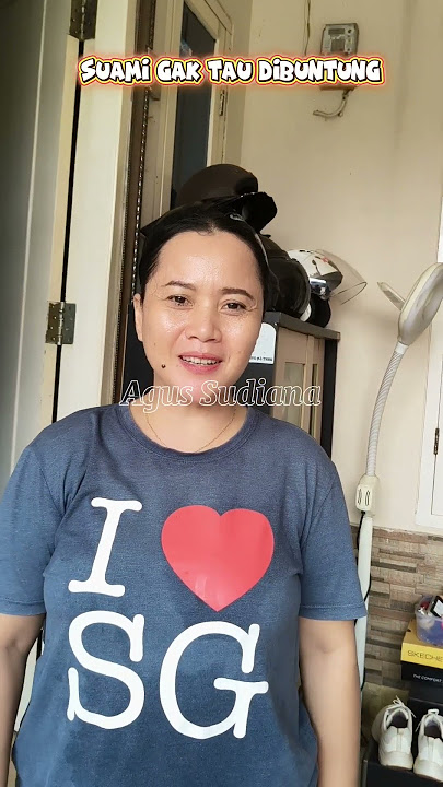 Suami koplak ngasih uang belanja cuma sepuluh ribu #komedi #lucu #shorts #youtubeshorts