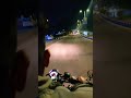 Goa Night life 😍 #goals