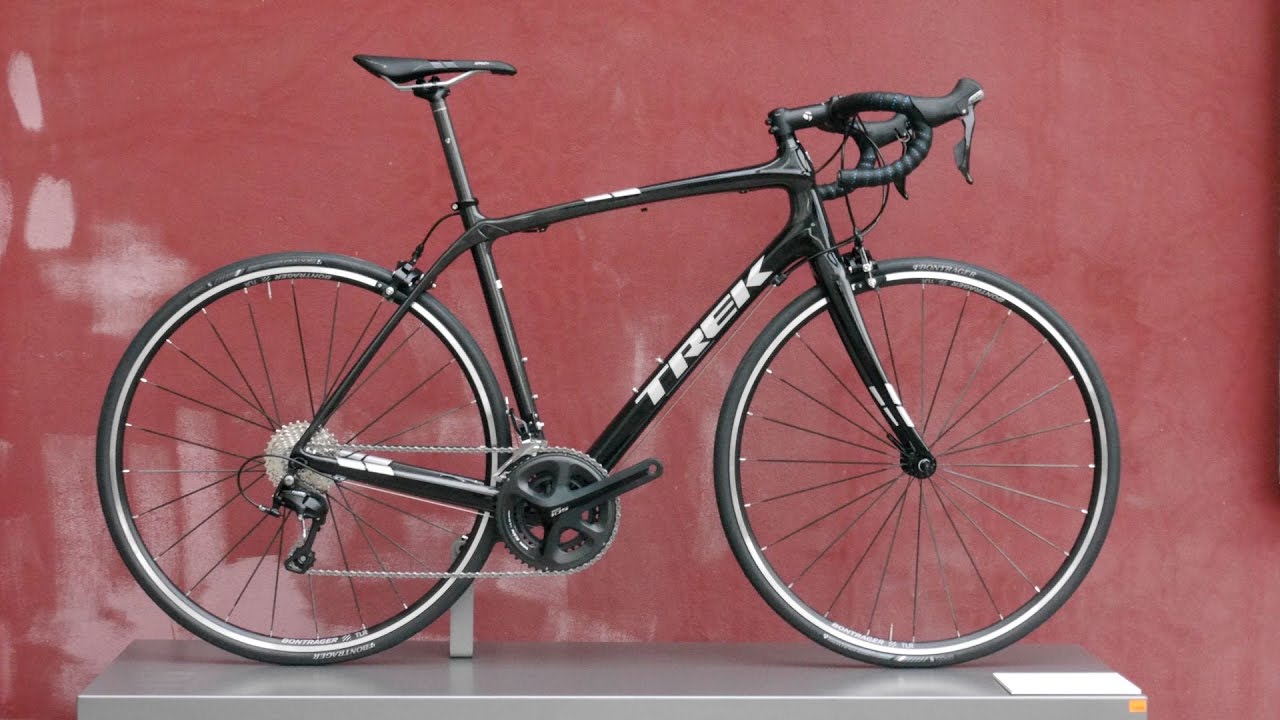 2017 trek domane s5