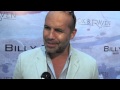Billy Zane previews SEIZE THE DAY BED