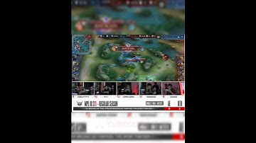 MIC CHECK AE VS BTR MATCH 1 || MPL  ID S11 #mpl #alterego #btr