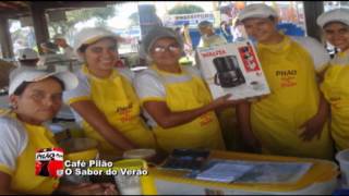 Ação De Verão Paranóia E Pilão