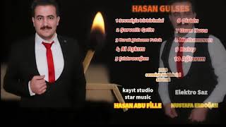 Hasan Gulses 2020 Şarvalli Geli̇n