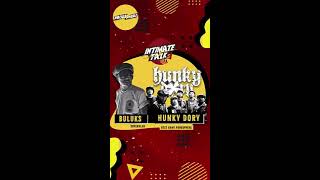 Hunky Dory X Buluks Superglad Intimate Talk @Proudphere2020