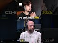 Co-streaming major or events in 2026 be like #cs2 #csgo #cs2overpass #cs2highlights #counterstrike