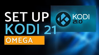 Adding Kodi 21 Omega to Formuler devices screenshot 5