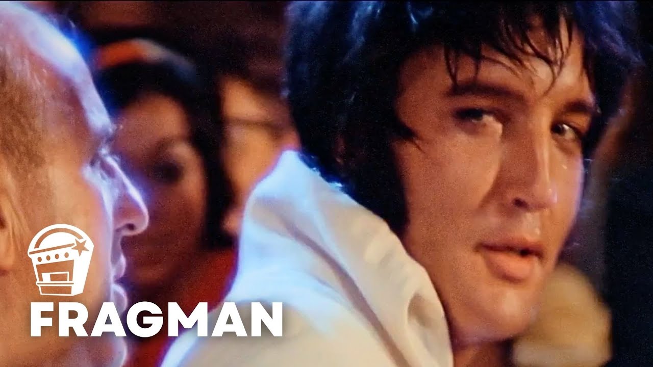 EPiC: Elvis Presley Konserde | Altyazılı Fragman