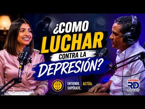 ¿CÓMO LUCHAR CONTRA LA DEPRESIÓN? #depresion #psicologia #ayuda