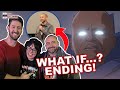 What If..? Season 3 Intro by Marvel’s Brad Winderbaum