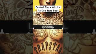 [FREE] Central Cee x Aitch x ArrDee Type Beat | Instrumental | Prod. By Loconel