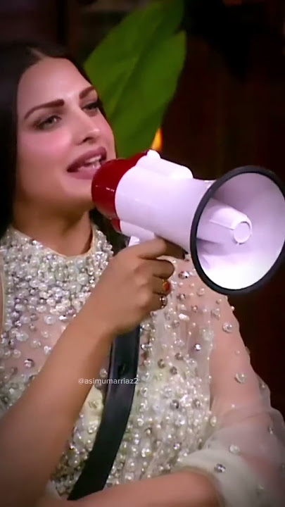 Asim flirting with himanshi..old memories ❤️