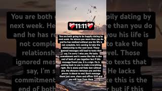 #manifestation #lovereading #lawofattraction #love #manifest #tarotreader #affirmations #tarot #fyp