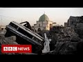 Reviving Mosul: Muslims and Christians work together to rebuild the Iraqi city - BBC News