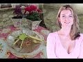 Французский ТАРТАР из ТУНЦА / Tuna Tartar / Как приготовить тартар (KatyaCHEF)