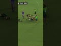 Tough ⛓️ | Premier Rugby Sevens