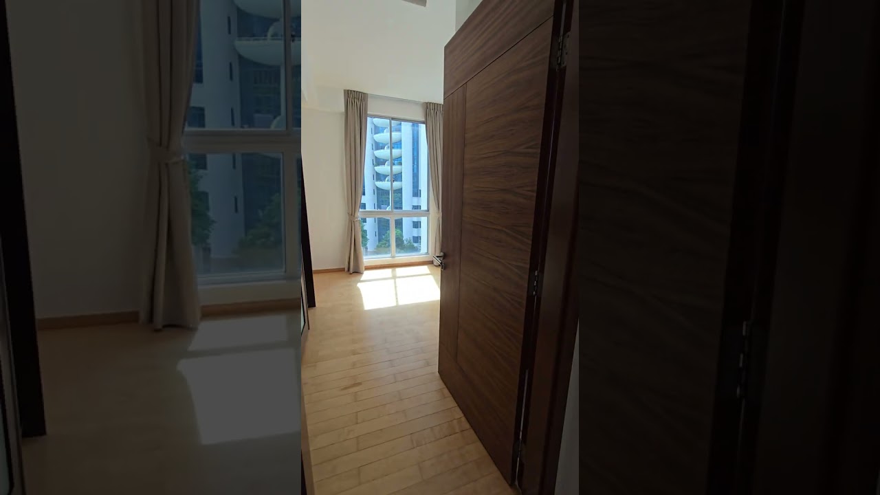 For Rent Mill Point 2 bedrooms.