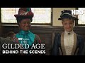 The Fight for Black Public Education in The Gilded Age | The Gilded Age | HBO