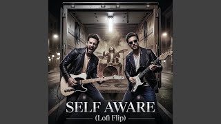 Self Aware (Lofi Flip) - Aorax