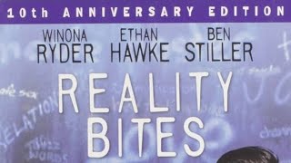 Reality Bites (1994) La Dura Realidad