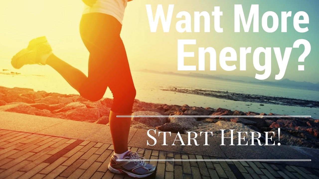 what-can-i-do-to-get-more-energy-this-is-crazy-youtube