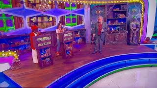 The Price Is Right  Showcase Results  Ending  Credits  10312024