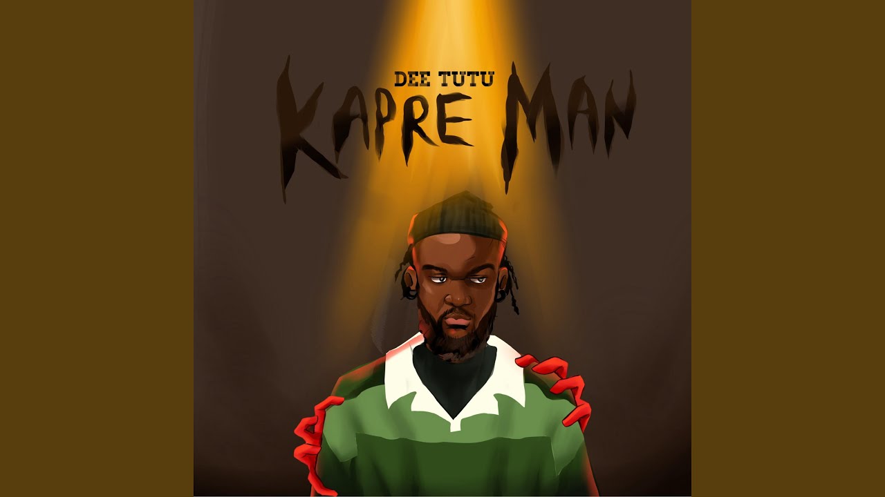 Kapre Man adlı videoyu YouTube'da izle Kapre Man adlı videoyu YouTube'da izle