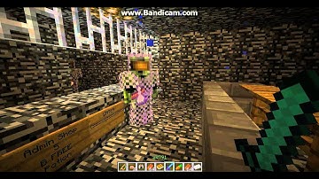 Minecraft 1.5 bukkit server