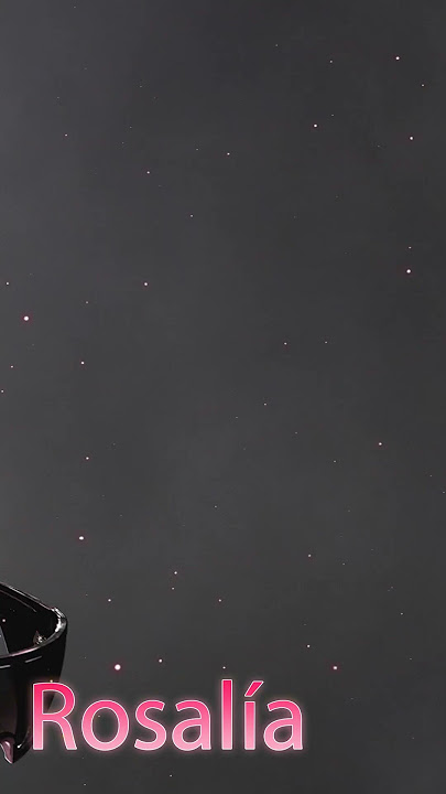 ROSALÍA – DESPECHÁ