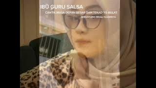 DJ BU GURU SALSA VIRAL YANG PALING NGE HITS SE INDONESIA ๐