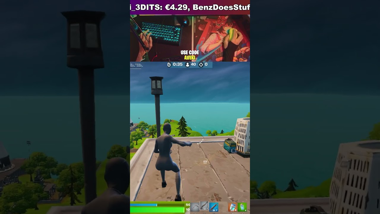 #fortnite took away "fake booty" away tho