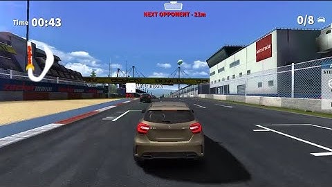 GT Racing 2 | gameplay walkthrough part 67 | Red Chilli | PC android iOS