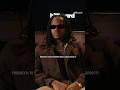 Gunna On the Inspiration Behind His Music Video For "Back to The Moon" | Chart History #Shorts