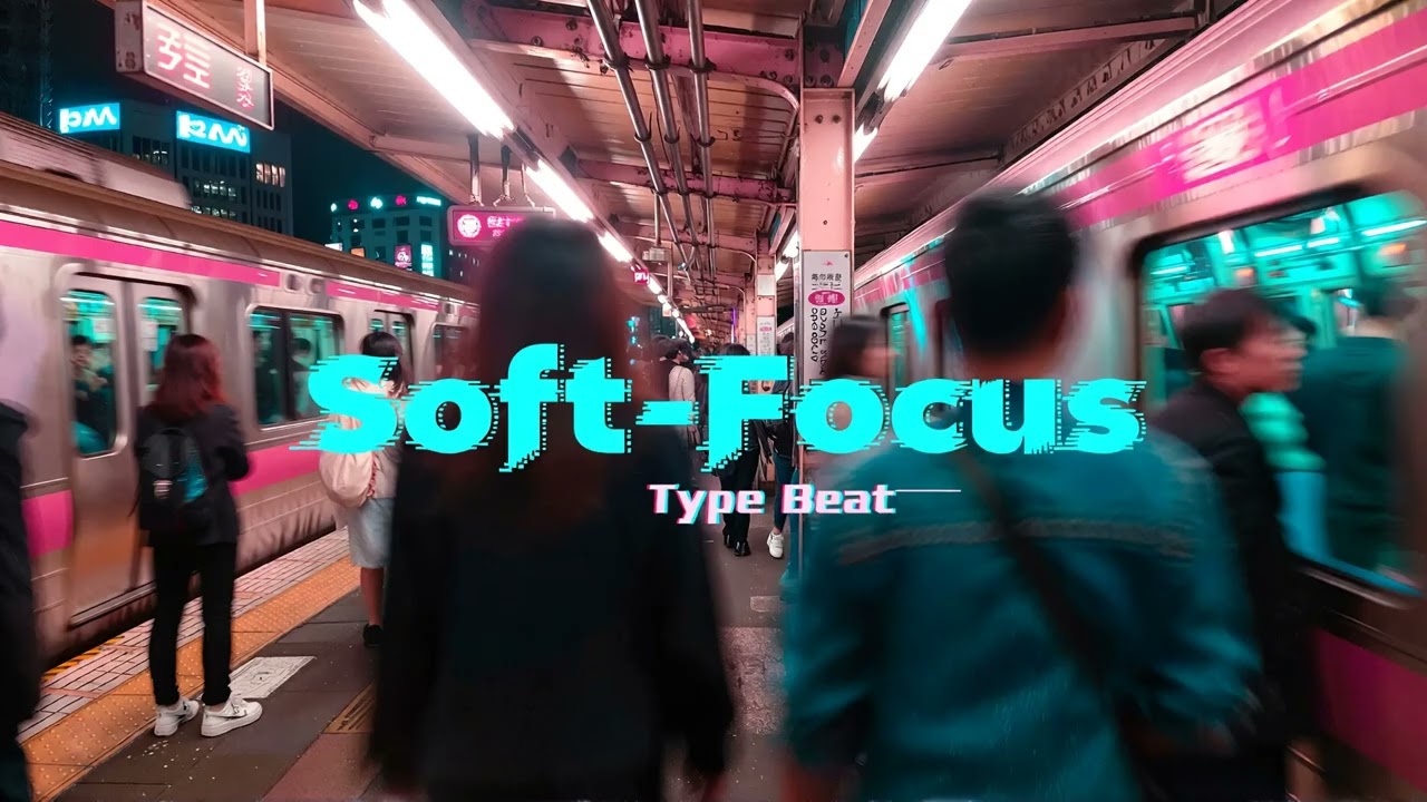 [FREE] PinkPantheress Type Beat 2026 - Soft-Focus | UK Garage