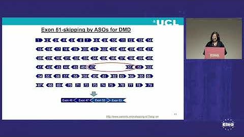 E02.1 - Individualized splice-switching oligonucleotide therapy