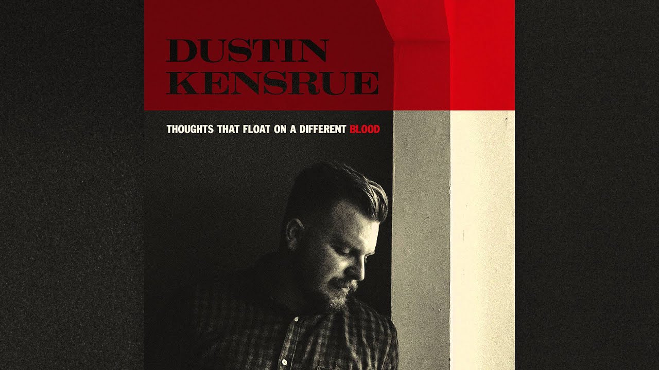 Dustin Kensrue - Round Here [Audio]