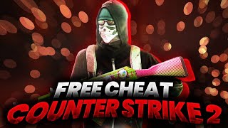 CS2 CHEAT FOR LEGIT //AIM & WH & OTHER// Free Download