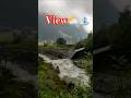 😲😲🤫#viral #reels #shortsfeed #youtube #travelvlog #waterfall #mountains #nature #trend #song #desi