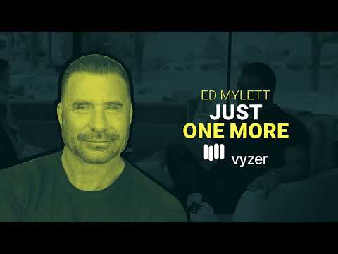 Ed Mylett - The Power Of One More - YouTube