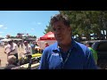 PWC 2017 - James Sofronas GTA #14 - Driver Promo