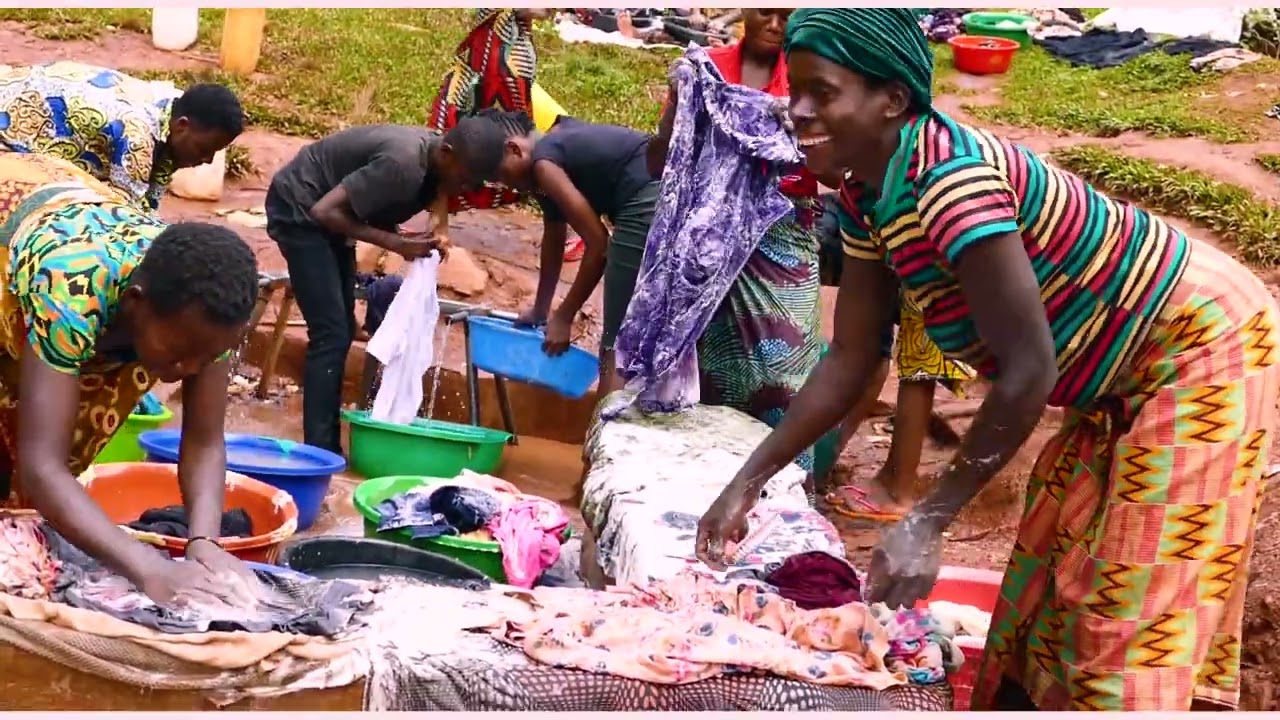 VISITE YA MONGA DE MUSASA