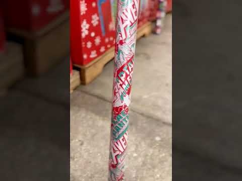 Does Walmart Sell Brown Wrapping Paper