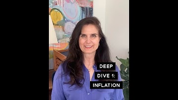 Deep Dive I  Inflation