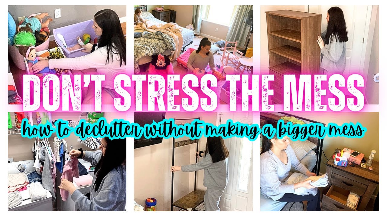 Cleaned All Off GET IT ALL DONE #cleanwithme #cleaningmotivation #cleaning - YouTube