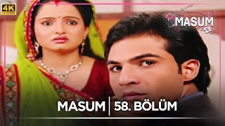 Masum Hint Dizisi 58. Bölüm K7