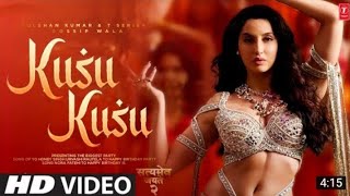 Kussu kussu full song | Nora fatehi | Satyameva Jayate 2 | John Abraham | Dance song