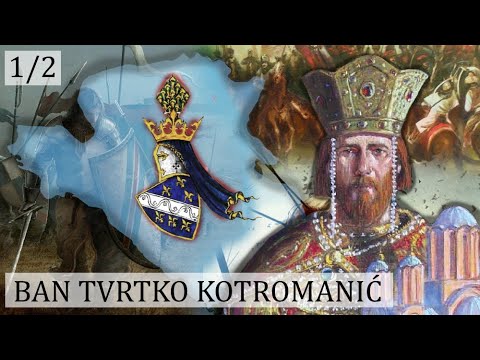Ban Tvrtko I