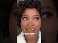 Keke Palmer & Chris Hemsworth Link Up