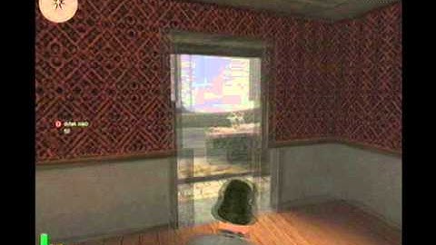 dytek v Arena, Piet Friet