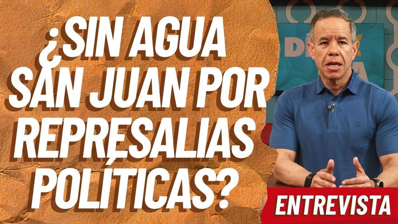 Miguel Romero EXIGE RESPUESTA de la AAA | Milly Mendez | Día a Día | 27 feb 2026