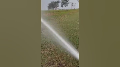 [Thapxanh] Đầu tưới phun mưa thụt thò TM-8620, Béc tưới sân golf, Béc tưới thảm cỏ, sân vườn